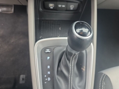 Used 2025  Hyundai Venue SEL IVT at Dime Down by Frank Leta near Bridgeton&comma; MO