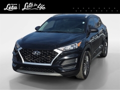  2021 Hyundai Tucson SEL FWD at Dime Down by Frank Leta near Bridgeton, MO