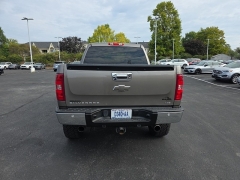 Used 2013 Chevrolet Silverado 1500 4WD Crew Cab LTZ at Dime Down by Frank Leta near Bridgeton, MO