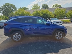 Used 2024 Hyundai Tucson SEL AWD *Ltd Avail* at Dime Down by Frank Leta near Bridgeton, MO