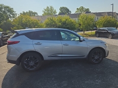 Used 2021 Acura RDX SH-AWD w/A-Spec Pkg at Dime Down by Frank Leta near Bridgeton, MO