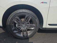 Used 2021  Acura RDX SH-AWD w&sol;A-Spec Pkg at Dime Down by Frank Leta near Bridgeton&comma; MO