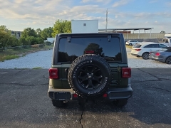 Used 2020 Jeep Wrangler Unlimited Willys 4x4 at Dime Down by Frank Leta near Bridgeton, MO