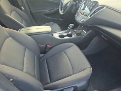 Used 2024  Chevrolet Malibu 4dr Sdn 1LT at Dime Down by Frank Leta near Bridgeton&comma; MO