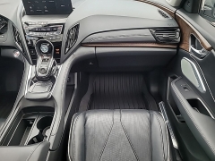 Used 2024 Acura RDX SH-AWD w/Advance Package at Dime Down by Frank Leta near Bridgeton, MO