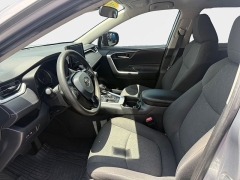 Used 2021  Toyota RAV4 XLE FWD &lpar;Natl&rpar; at Dime Down by Frank Leta near Bridgeton&comma; MO