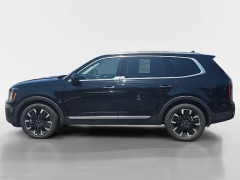 Used 2024  Kia Telluride SX Prestige AWD at Dime Down by Frank Leta near Bridgeton&comma; MO