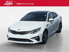  2019 Kia Optima S Auto at Dime Down by Frank Leta near Bridgeton, MO