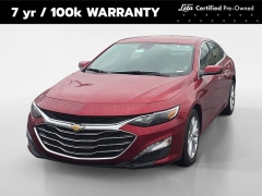  2024 Chevrolet Malibu 4dr Sdn 1LT at Dime Down by Frank Leta near Bridgeton, MO