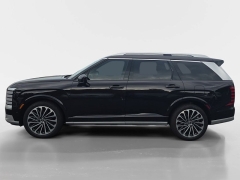 Used 2026  Hyundai Palisade Hybrid Calligraphy AWD at Dime Down by Frank Leta near Bridgeton&comma; MO
