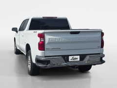 Used 2019  Chevrolet Silverado 1500 4WD Crew Cab 147" LT at Dime Down by Frank Leta near Bridgeton&comma; MO