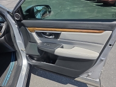 Used 2019 Honda CR-V 4d SUV FWD EX-L at Dime Down by Frank Leta near Bridgeton, MO