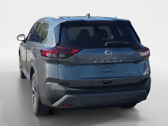 Used 2021  Nissan Rogue AWD SV at Dime Down by Frank Leta near Bridgeton&comma; MO