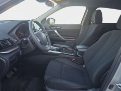 Used 2024  Mitsubishi Eclipse Cross LE S-AWC at Dime Down by Frank Leta near Bridgeton&comma; MO