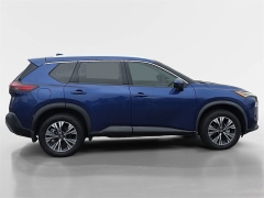 Used 2021  Nissan Rogue FWD SV at Dime Down by Frank Leta near Bridgeton, MO