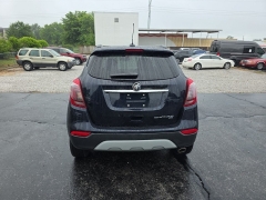Used 2022 Buick Encore AWD 4dr Preferred at Dime Down by Frank Leta near Bridgeton, MO