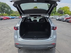 Used 2022 Mazda CX-5 2.5 S Premium Package AWD at Dime Down by Frank Leta near Bridgeton, MO