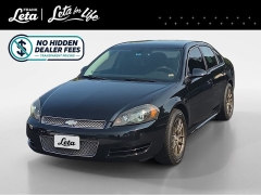 Used 2012  Chevrolet Impala &lpar;Fleet&rpar; 4d Sedan LS at Dime Down by Frank Leta near Bridgeton&comma; MO