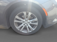 Used 2015  Chrysler 200 4d Sedan Limited I4 at Dime Down by Frank Leta near Bridgeton&comma; MO