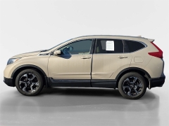 Used 2018  Honda CR-V 4d SUV AWD Touring at Dime Down by Frank Leta near Bridgeton&comma; MO