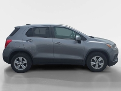 Used 2020  Chevrolet Trax 4d SUV FWD LS at Dime Down by Frank Leta near Bridgeton&comma; MO
