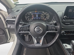 Used 2019  Nissan Altima 4d Sedan FWD 2&period;5L SR at Dime Down by Frank Leta near Bridgeton&comma; MO