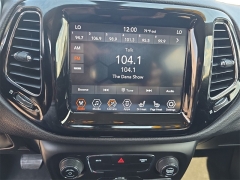 Used 2019 Jeep Compass Limited 4x4 at Dime Down by Frank Leta near Bridgeton, MO