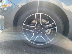 Used 2022 Ford Mustang EcoBoost Convertible at Dime Down by Frank Leta near Bridgeton, MO