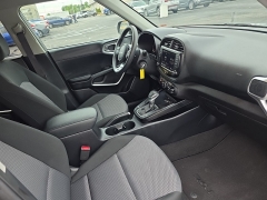 Used 2024 Kia Soul LX IVT at Dime Down by Frank Leta near Bridgeton, MO