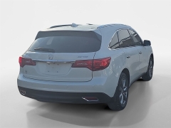 Used 2016  Acura MDX SH-AWD 4dr w/Advance/Entertainment at Dime Down by Frank Leta near Bridgeton, MO