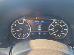 Used 2024  Nissan Altima 2&period;5 SV Sedan at Dime Down by Frank Leta near Bridgeton&comma; MO