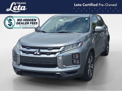  2025 Mitsubishi Outlander Sport ES 2.0 AWC at Dime Down by Frank Leta near Bridgeton, MO