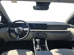 Used 2025  Hyundai Tucson SEL FWD at Dime Down by Frank Leta near Bridgeton&comma; MO
