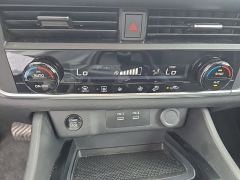 Used 2024  Nissan Rogue AWD SV at Dime Down by Frank Leta near Bridgeton&comma; MO