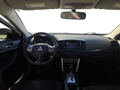 Used 2017  Mitsubishi Lancer ES 2&period;0 FWD at Dime Down by Frank Leta near Bridgeton&comma; MO