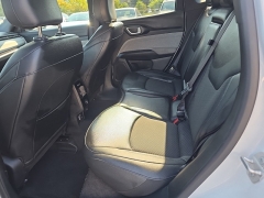 Used 2024 Jeep Compass Latitude 4x4 at Dime Down by Frank Leta near Bridgeton, MO