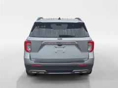 Used 2023  Ford Explorer XLT 4WD at Dime Down by Frank Leta near Bridgeton, MO