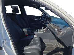 Used 2025 Acura Integra CVT w/A-Spec Package at Dime Down by Frank Leta near Bridgeton, MO