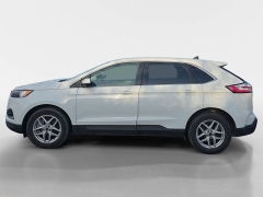Used 2024  Ford Edge SEL AWD at Dime Down by Frank Leta near Bridgeton&comma; MO