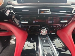 Used 2026  Acura MDX SH-AWD w&sol;A-Spec Package at Dime Down by Frank Leta near Bridgeton&comma; MO