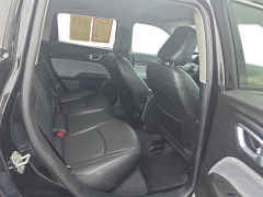 Used 2022  Jeep Compass Latitude Lux 4x4 at Dime Down by Frank Leta near Bridgeton&comma; MO