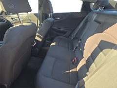 Used 2024  Chevrolet Malibu 4dr Sdn 1LT at Dime Down by Frank Leta near Bridgeton, MO