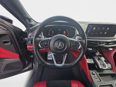 Used 2026  Acura MDX SH-AWD w&sol;A-Spec Package at Dime Down by Frank Leta near Bridgeton&comma; MO