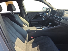 Used 2025  Acura ADX AWD w&sol;A-Spec Package at Dime Down by Frank Leta near Bridgeton&comma; MO