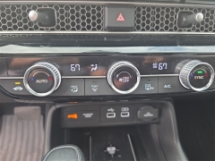 Used 2023 Honda Civic Sedan Touring CVT at Dime Down by Frank Leta near Bridgeton, MO