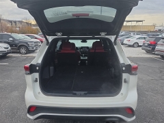 Used 2021  Toyota Highlander XSE FWD at Dime Down by Frank Leta near Bridgeton, MO