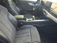 Used 2023  Audi A4 Sedan S line Premium Plus 45 TFSI quattro at Dime Down by Frank Leta near Bridgeton&comma; MO