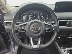 Used 2024  Mazda CX-5 2&period;5 S Carbon Edition AWD at Dime Down by Frank Leta near Bridgeton&comma; MO