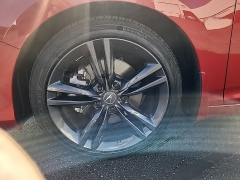 Used 2025 Acura Integra CVT w/A-Spec Technology Package at Dime Down by Frank Leta near Bridgeton, MO