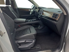 Used 2025 Volkswagen Atlas 2.0T SE w/Technology 4MOTION at Dime Down by Frank Leta near Bridgeton, MO